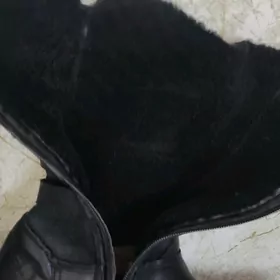 сапоги мужские
