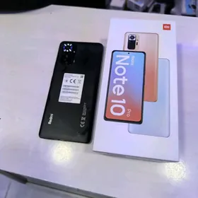 Redmi note 10 pro 256