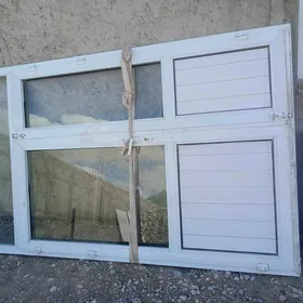 gapy goşa alýuminden
