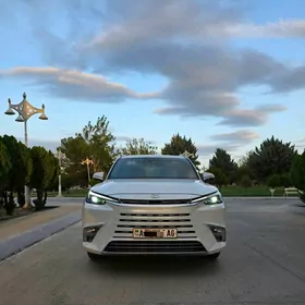 Lexus TX 2025
