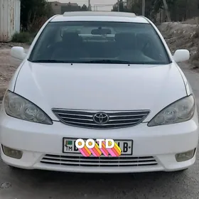 Toyota Camry 2003