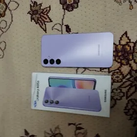 Galaxy A05s