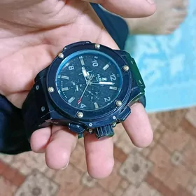 Sagat hublot mehanika