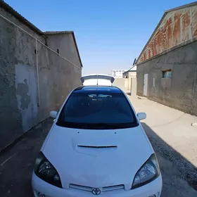 Toyota Carina 2002