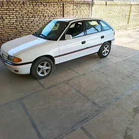 Opel Astra 1993