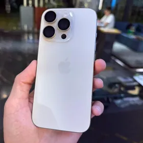 iPhone 16 Pro 256GB