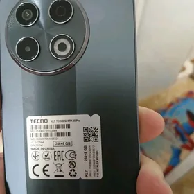 TECNO  SPARK 30Pro