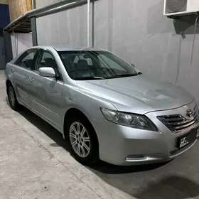 Toyota Camry 2008