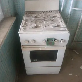 Газплита