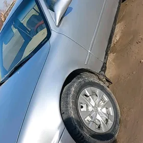 Toyota Camry 1992