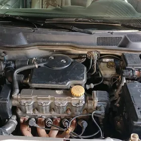 Opel Astra 1999