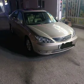 Toyota Camry 2005
