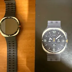 galaxy watch ultra