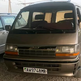 Toyota Hiace 1991