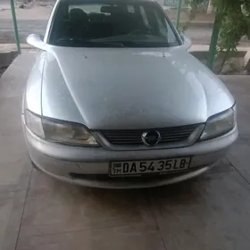 Opel Vectra 1997