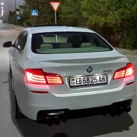 BMW F10 2010
