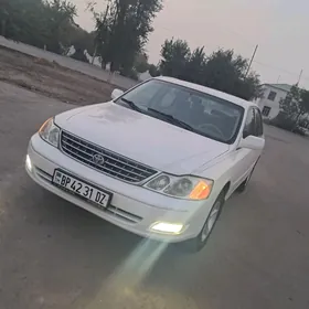 Toyota Avalon 2000