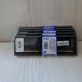 TAZE RAM DDR3  8GB