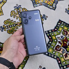 Redmi Not 13pro+. 12/512