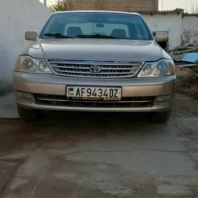 Toyota Avalon 2003