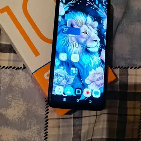 TECNO SPARK 10