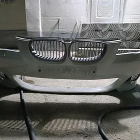 ///M bamper E60