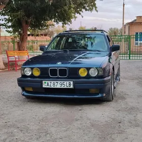 BMW 525 1993