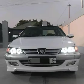 Peugeot 405 2009