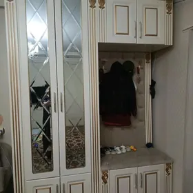 Prahoşka