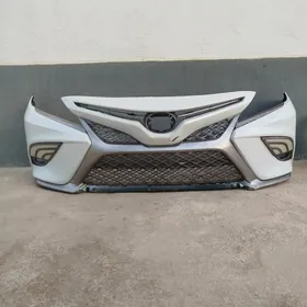 2018-21camry bamper