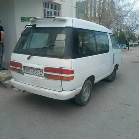 Toyota Town Ace 1993