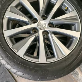 lexus diska orginal