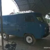 UAZ 2206 2000