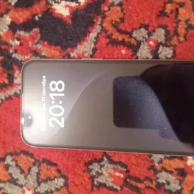 iPhone 15pro