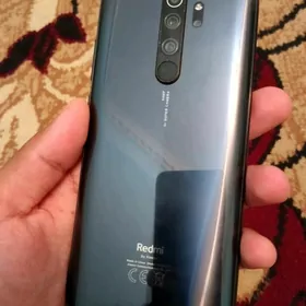 Redmi not 8pro Abmen