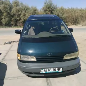 Toyota Previa 1994