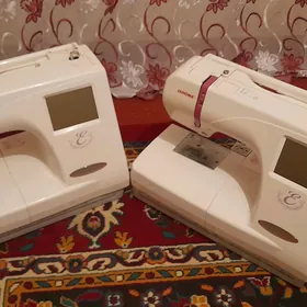 350 E janome