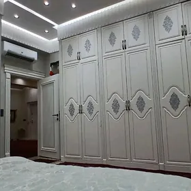 Gurtly 3-komnat 1-etaz