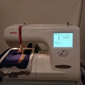 janome 350