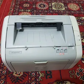 Hp LaserJet 1020