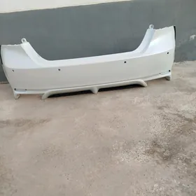 2018-21camry yzky bamper