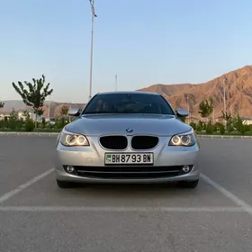BMW E60 2004