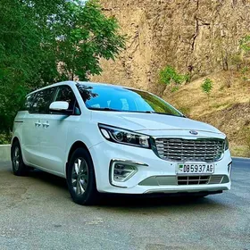 Kia Sedona 2019