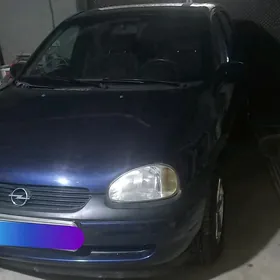Opel Vita 2000
