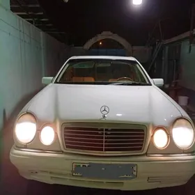 Mercedes-Benz 230E 1999