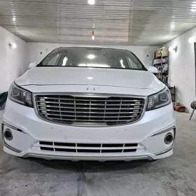 Kia Sedona 2020