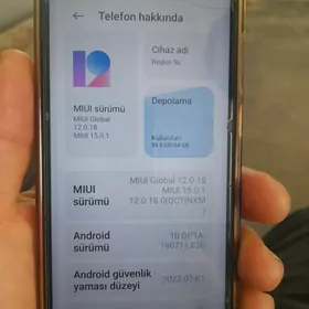 redmi