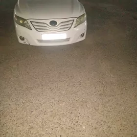 Toyota Camry 2007