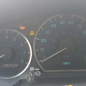 Toyota Sienna 2006