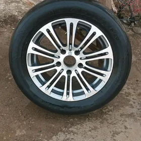 BMW diska 16r